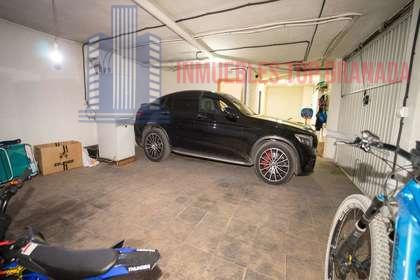 For sale of apartment in Cájar