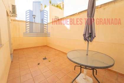 For sale of apartment in Cájar