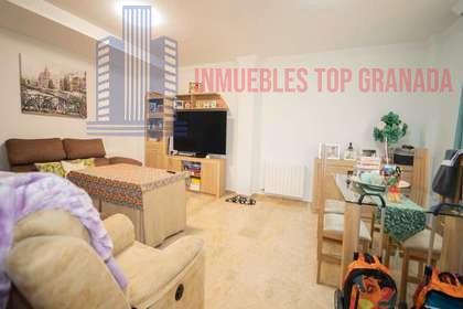 For sale of apartment in Cájar