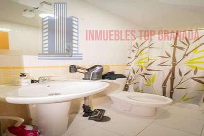 For sale of apartment in Cájar
