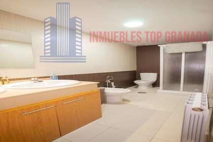 For sale of apartment in Cájar