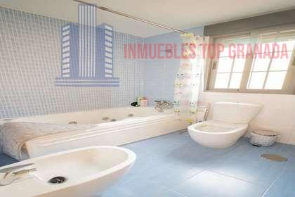 For sale of apartment in Cájar