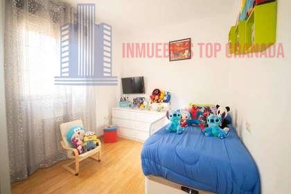 For sale of apartment in Cájar
