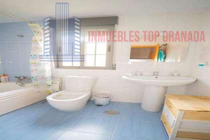 For sale of apartment in Cájar