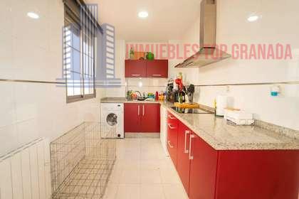 For sale of apartment in Cájar