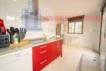 For sale of apartment in Cájar
