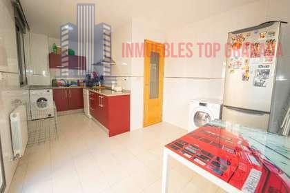 For sale of apartment in Cájar