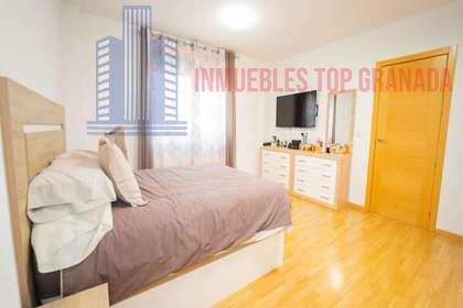 For sale of apartment in Cájar