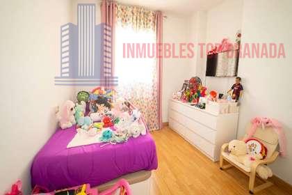 For sale of apartment in Cájar