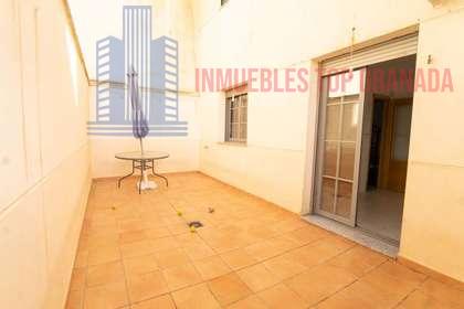 For sale of apartment in Cájar