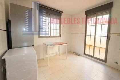 For sale of apartment in Cájar