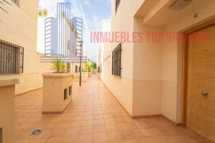 For sale of apartment in Cájar