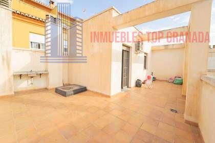 For sale of apartment in Cájar