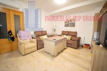 For sale of apartment in Cájar