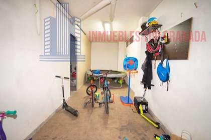 For sale of apartment in Cájar