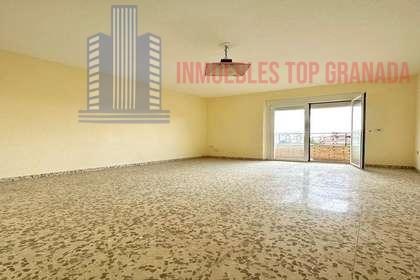 For sale of flat in Armilla