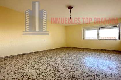For sale of flat in Armilla