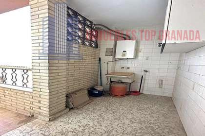 For sale of flat in Armilla