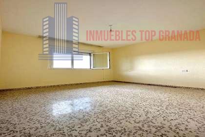 For sale of flat in Armilla