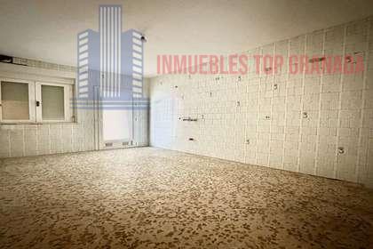 For sale of flat in Armilla