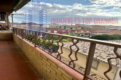 For sale of flat in Armilla
