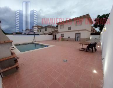For sale of chalet in Belicena