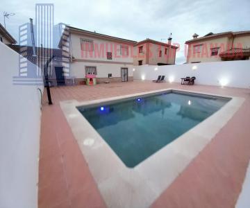 For sale of chalet in Belicena