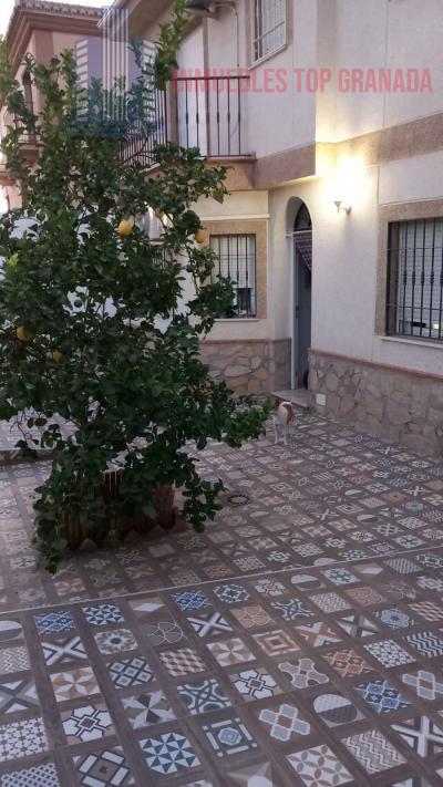 For sale of chalet in Belicena