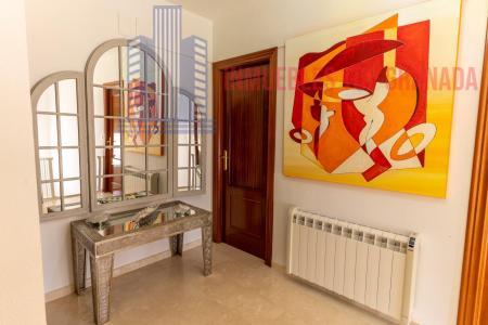For sale of chalet in Belicena