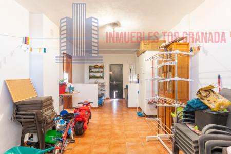 For sale of chalet in Belicena