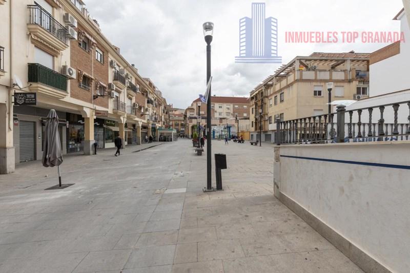 Venta de local comercial en Maracena