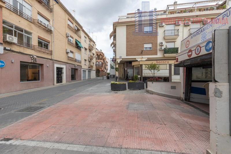 Venta de local comercial en Maracena