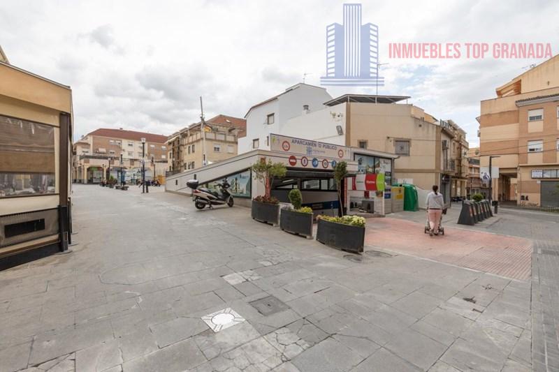 Venta de local comercial en Maracena