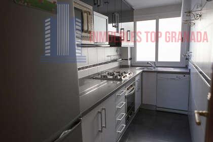 For sale of flat in Cenes de la Vega
