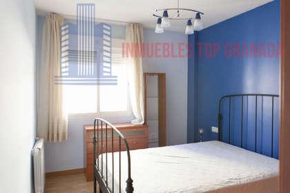 For sale of flat in Cenes de la Vega