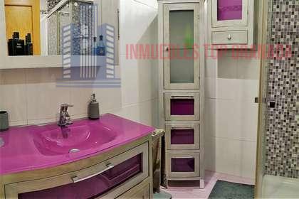 For sale of flat in Cenes de la Vega