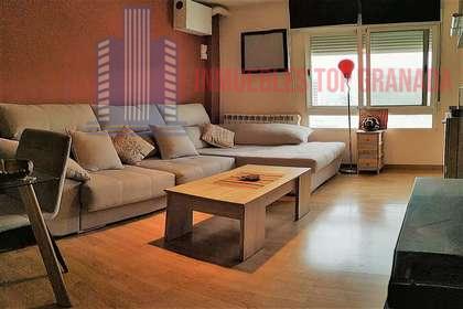For sale of flat in Cenes de la Vega