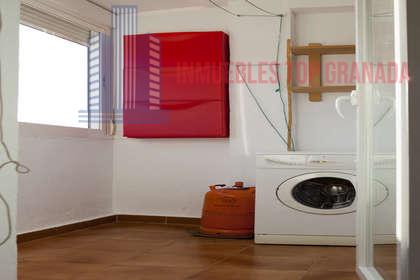 For sale of flat in Cenes de la Vega