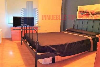 For sale of flat in Cenes de la Vega