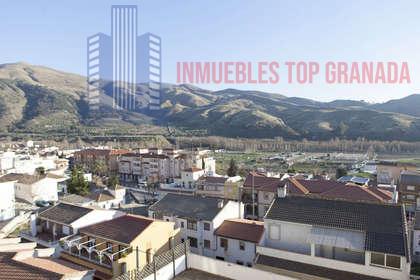 For sale of flat in Cenes de la Vega