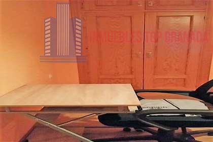 For sale of flat in Cenes de la Vega