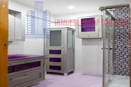 For sale of flat in Cenes de la Vega