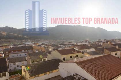 For sale of flat in Cenes de la Vega