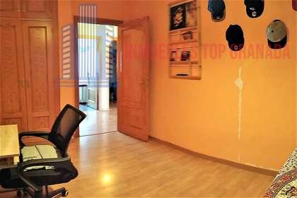 For sale of flat in Cenes de la Vega