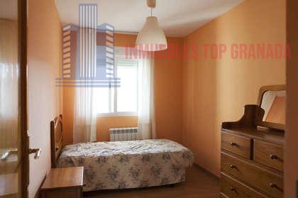 For sale of flat in Cenes de la Vega