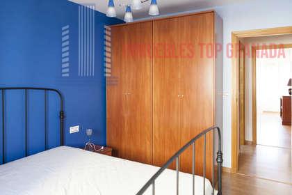 For sale of flat in Cenes de la Vega