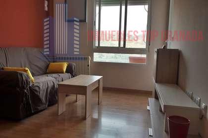 For sale of flat in Cenes de la Vega