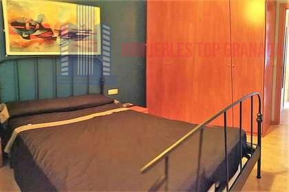 For sale of flat in Cenes de la Vega