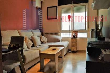 For sale of flat in Cenes de la Vega