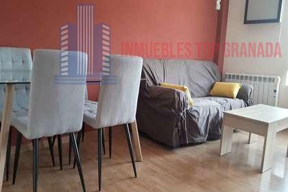 For sale of flat in Cenes de la Vega